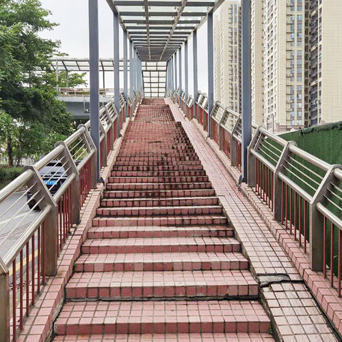 trường hợp công ty mới nhất về Dự án cầu vượt thành công WinscoMetal