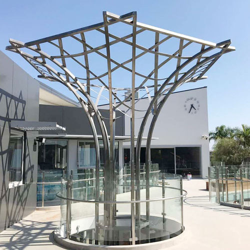 trường hợp công ty mới nhất về WinscoMetal Dự Án Thành Công Plaza