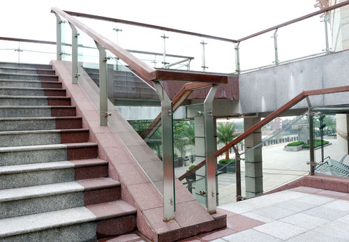 trường hợp công ty mới nhất về Ứng dụng đa dạng của ống thép không gỉ Winscometal trên các ngành công nghiệp