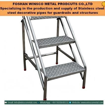 trường hợp công ty mới nhất về Các dây cầm và hàng rào không chỉ là an toàn mà còn là một phần của tuyên bố thiết kế của bạn.