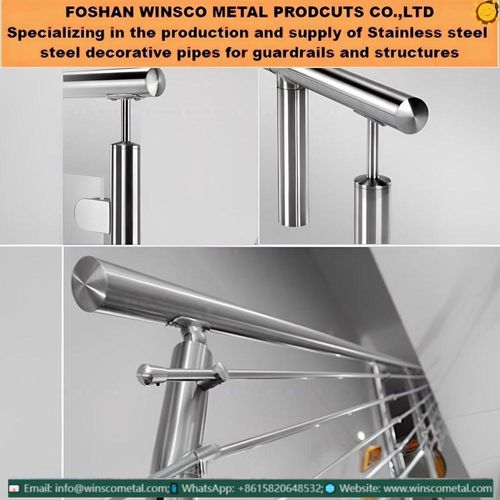 trường hợp công ty mới nhất về Xây dựng những cái rào chắn bền và thanh lịch với WinscoMetal!