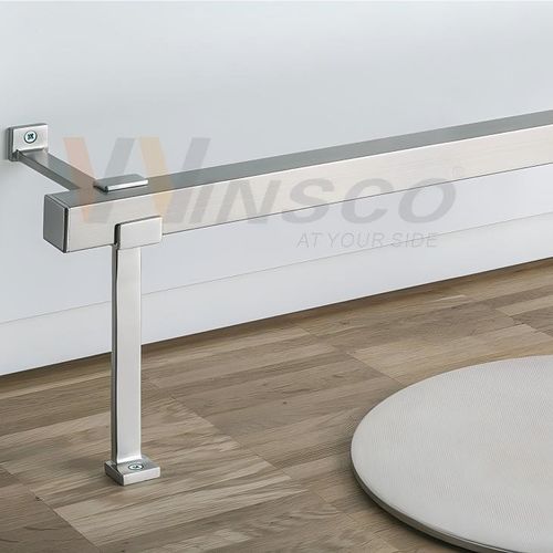 trường hợp công ty mới nhất về Bơm thép không oxy cho thân thể bảo vệ và đường dây ️ WinscoMetal!