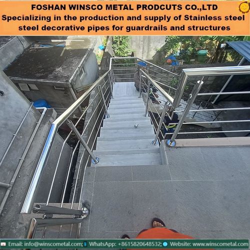 trường hợp công ty mới nhất về Bơm thép không gỉ WinscoMetal là giải pháp hoàn hảo cho các đường băng và phòng vệ!