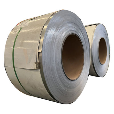 chất lượng  1500mm Width Prime Quality Cold Rolled 1.2mm Thickness Stainless Steel Coil nhà máy sản xuất