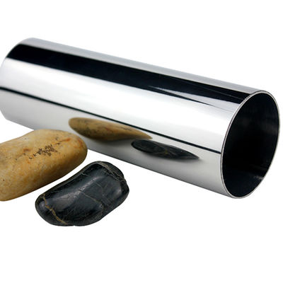 chất lượng  SS 201 304 316 Mirror 0.8mm-3.0mm Thickness 2