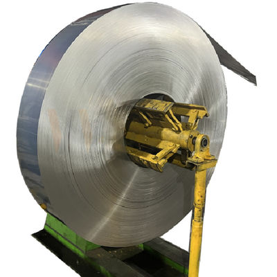 2B Hoàn thành Tấm thép không gỉ cán nguội 201 J1 3 mm