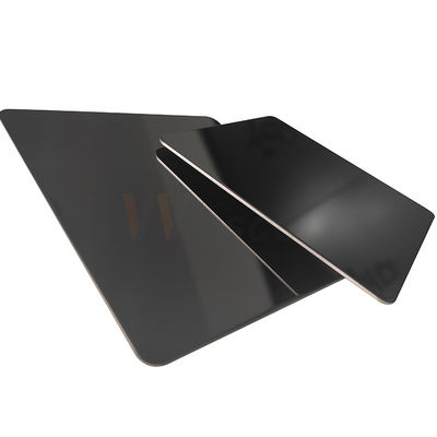 Tấm thép không gỉ siêu gương 1000mm