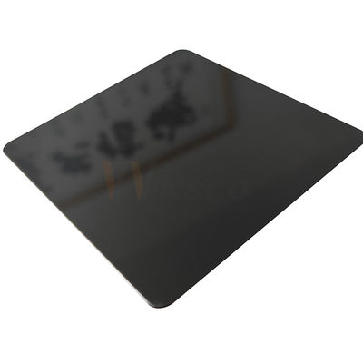 Tấm thép không gỉ siêu gương 1000mm
