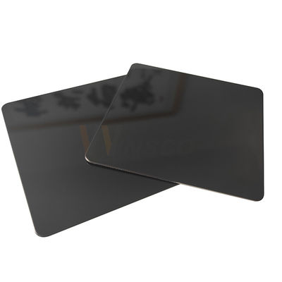 Tấm thép không gỉ siêu gương 1000mm