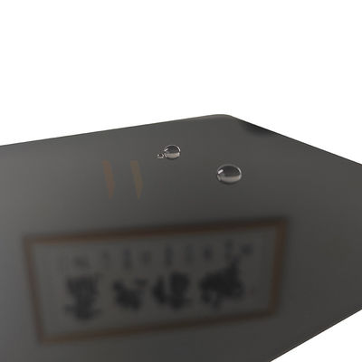 Tấm thép không gỉ siêu gương 1000mm