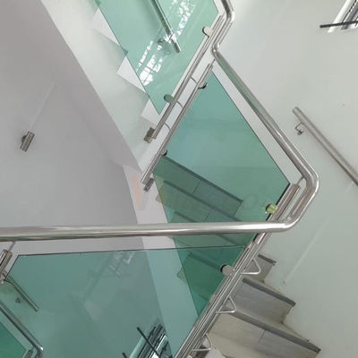 201 304 316 Lan Can Inox Kính Inox Với Giá Xuất Xưởng