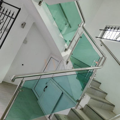 201 304 316 Lan Can Inox Kính Inox Với Giá Xuất Xưởng