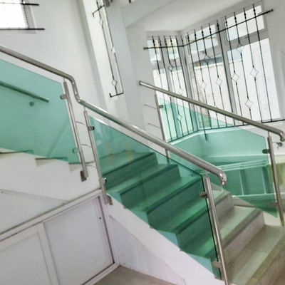 201 304 316 Lan Can Inox Kính Inox Với Giá Xuất Xưởng