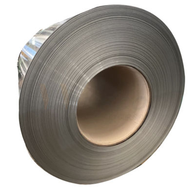 430 Lớp 4 Thép không gỉ cán nguội hoàn thiện 0,6mm