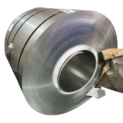Bán nóng cuộn thép không gỉ cán nguội 1220mm 1.0mm 4Ft