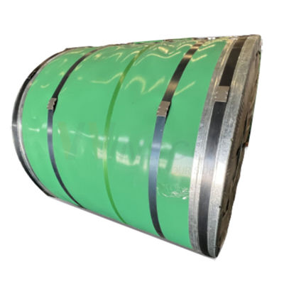 Cuộn thép không gỉ cán nguội 1000mm 1219mm chất lượng cao cho bao bì xuất khẩu chuyên nghiệp