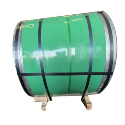 Cuộn thép không gỉ cán nguội 1000mm 1219mm chất lượng cao cho bao bì xuất khẩu chuyên nghiệp