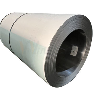 Chiều rộng 1500mm Chất lượng chính cuộn cán nguội Độ dày 1,2mm Thép không gỉ