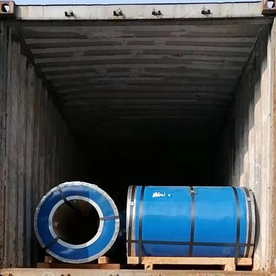 BA 304 Thép cuộn cán nguội Màu tự nhiên SUS 304L