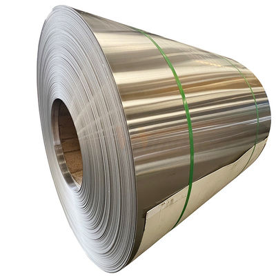 AISI 201 Cần bán cuộn cán nguội số 4 bề mặt 4N N4