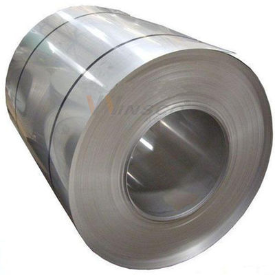 Cuộn dây thép không gỉ cán nguội 1,5mm 2B đã hoàn thành lớp 430