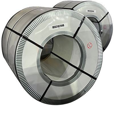 BA Bề mặt Tisco Posco Baosteel Cán nguội Thép không gỉ SUS 316 TP 316L