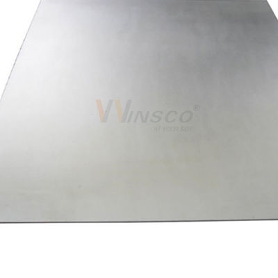 Các thông số kỹ thuật đầy đủ 1250mmx2500mmx0.7mm SS tấm ván lạnh 2B tấm thép không gỉ 304 304L Grade