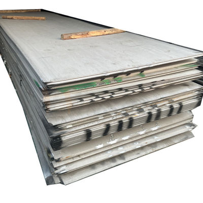 Tấm thép không gỉ cán nóng dày 10 mm SS 304 cho ngành xây dựng