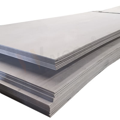 Tấm inox Tấm thép không gỉ cán nóng SS 201 304 316 Chấp nhận tùy chỉnh