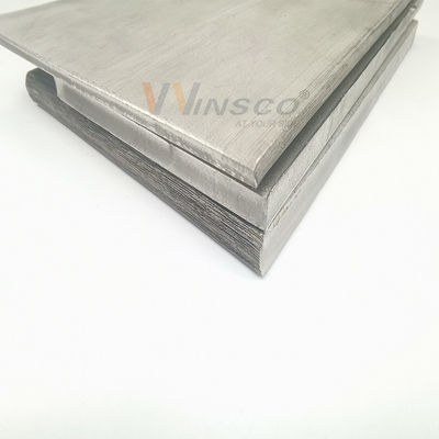 Tấm inox Tấm thép không gỉ cán nóng SS 201 304 316 Chấp nhận tùy chỉnh