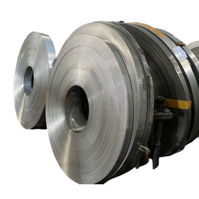 Dải thép không gỉ trang trí cán nguội SUS 304 1mm