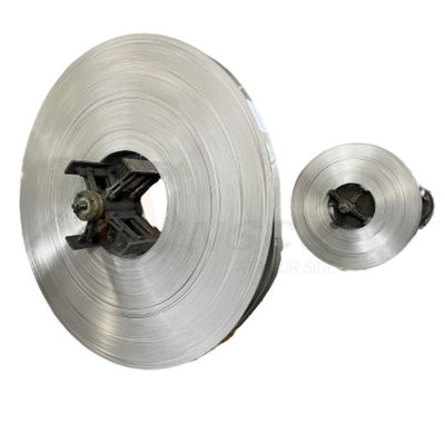Dải thép không gỉ trang trí cán nguội SUS 304 1mm