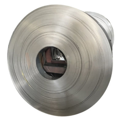 Dải thép không gỉ trang trí cán nguội SUS 304 1mm