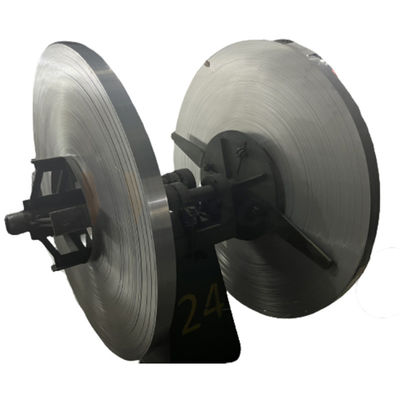 Dải thép không gỉ trang trí cán nguội SUS 304 1mm