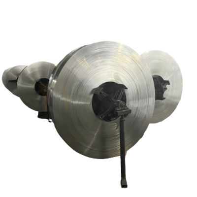 410 Dải thép không gỉ cán nguội 508mm 610mm Giá rẻ WINSCO METAL
