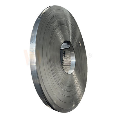 410 Dải thép không gỉ cán nguội 508mm 610mm Giá rẻ WINSCO METAL