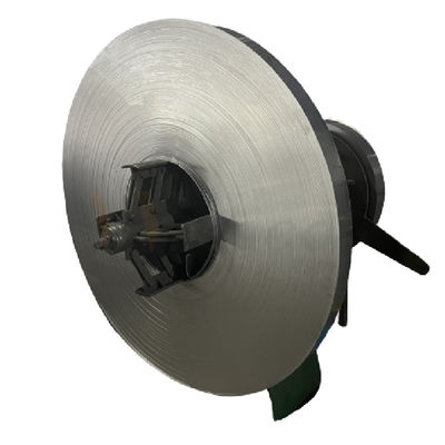 410 Dải thép không gỉ cán nguội 508mm 610mm Giá rẻ WINSCO METAL