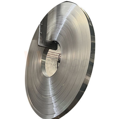410 Dải thép không gỉ cán nguội 508mm 610mm Giá rẻ WINSCO METAL