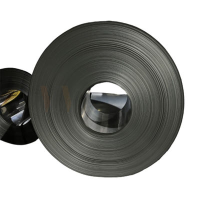 Dải thép không gỉ trang trí cán nguội có chiều rộng 10 mm chất lượng cao