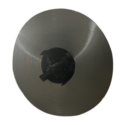 Dải thép không gỉ trang trí cán nguội có chiều rộng 10 mm chất lượng cao