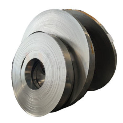 Dải thép không gỉ trang trí cán nguội có chiều rộng 10 mm chất lượng cao