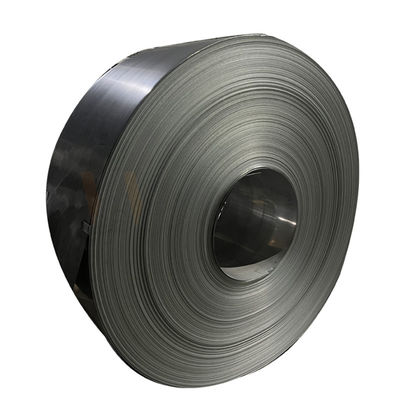 Bề mặt 2b Dải thép không gỉ cán nguội Winsco Metal DIN 201 304 316