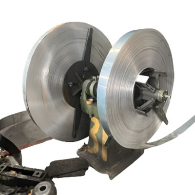 Bề mặt 2b Dải thép không gỉ cán nguội Winsco Metal DIN 201 304 316