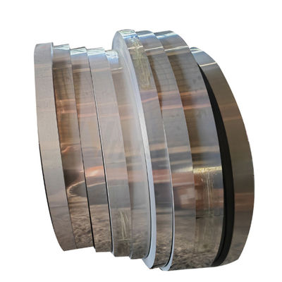 Tấm thép không gỉ cán nguội 0,15-3mm Chiều rộng tùy chỉnh có sẵn