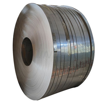 Tấm thép không gỉ cán nguội 0,15-3mm Chiều rộng tùy chỉnh có sẵn