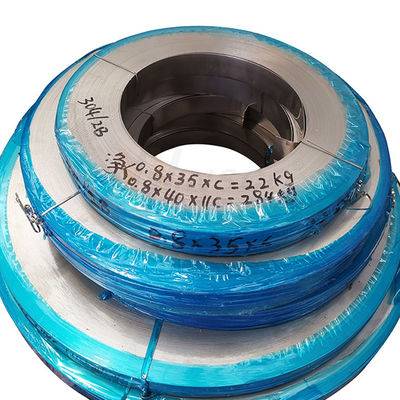Tấm thép không gỉ cán nguội 0,15-3mm Chiều rộng tùy chỉnh có sẵn