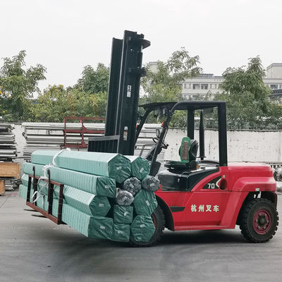 Gia Công Phi Tiêu Chuẩn Ống Inox Đường Kính Lớn Tp 201 304 316 Tròn Vuông Chữ Nhật Dày Công Nghiệp
