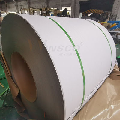 5x10ft Acero Inoxidable Plate SUS 201 1500mmx3000mm 0,7mm Độ dày thép không gỉ 2B