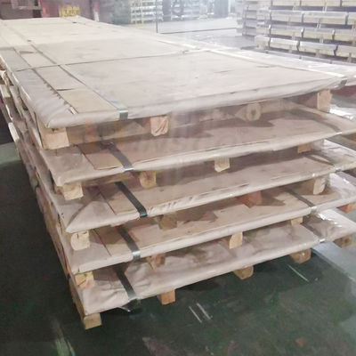 Các thông số kỹ thuật đầy đủ 1250mmx2500mmx0.7mm SS tấm ván lạnh 2B tấm thép không gỉ 304 304L Grade