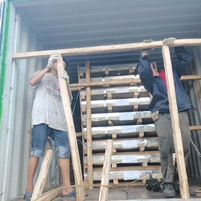 Các thông số kỹ thuật đầy đủ 1250mmx2500mmx0.7mm SS tấm ván lạnh 2B tấm thép không gỉ 304 304L Grade